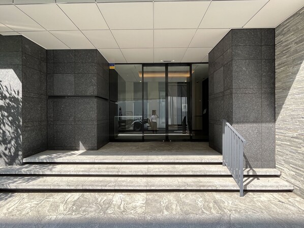 ザ・パークハビオ早稲田の物件内観写真